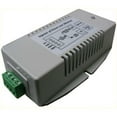 thumbnail image 1 of Tycon Systems TP-DCDC-2456G-VHP 56V DC Out 70W Hi Power DC To DC Converter And Passive POE Inserter - Gigabit, 1 of 1