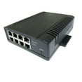 thumbnail image 1 of Tycon Power PoE 8 Port Switch, 1 of 1