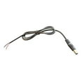thumbnail image 1 of Tycon Systems  DC Plug To 2 Wire Cable, 1 of 1