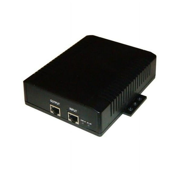 Tycon Systems POE-SPLT-4824AC-GBT 48V Gigabit PoE PlusSplitter