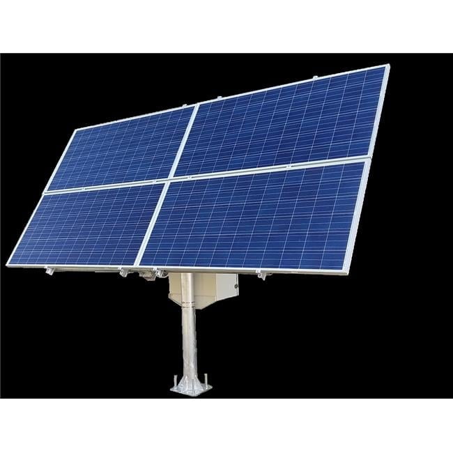 Tycon Systems RPSTL24-48M-400-1440 24 & 48V 1000W MPPT Remote Power Solar System