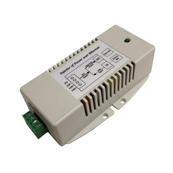 Tycon Systems TP-DCDC-2456GD-BT 802.3BT 70W PoE Inserter