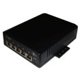 thumbnail image 1 of Tycon Systems TP-SW5GD-BT 5 Port Gig PoE Switch 802.3Bt, 1 of 2