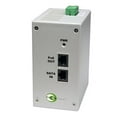 thumbnail image 1 of Tycon Systems TPDIN-1256GD-BT Gigabit Poe Injector, DCDC Converter, 1 of 1