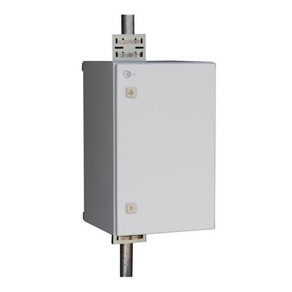 Tycon Systems UPST12-24-200-600 UPS Pro 12 & 24V 200Ah Battery 600W Uninterruptible Power System