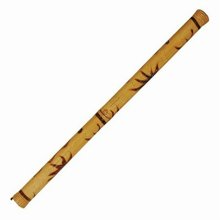 Tycoon 1 m Handcrafted Bamboo Rainstick