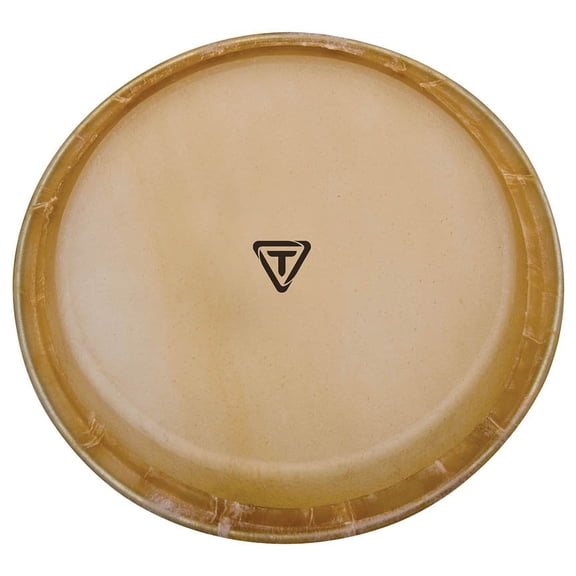 Tycoon Master Series 11 3/4" Replacement Conga Head - MTCRH-120