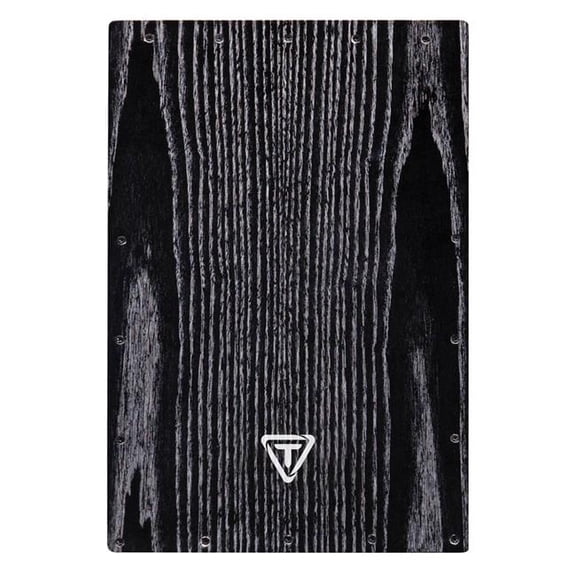 Tycoon 30th Anniversary Celebration Series Cajon Replacement Front Plate