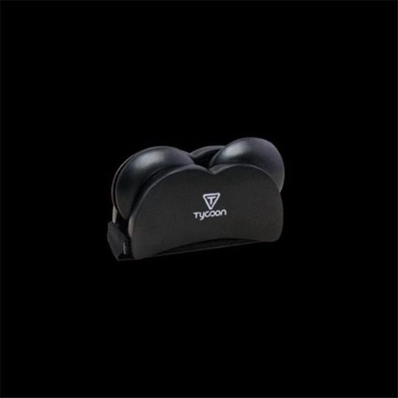 Tycoon 329160 Foot Disc Shaker