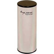Tycoon 5 Chrome Aluminum Shaker