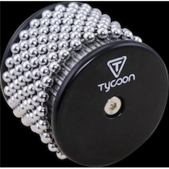 Tycoon  6.25 in. Cajon Basa