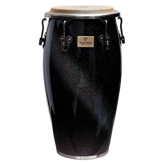 Tycoon 755062 11.5 in. Master Diamond Series Conga