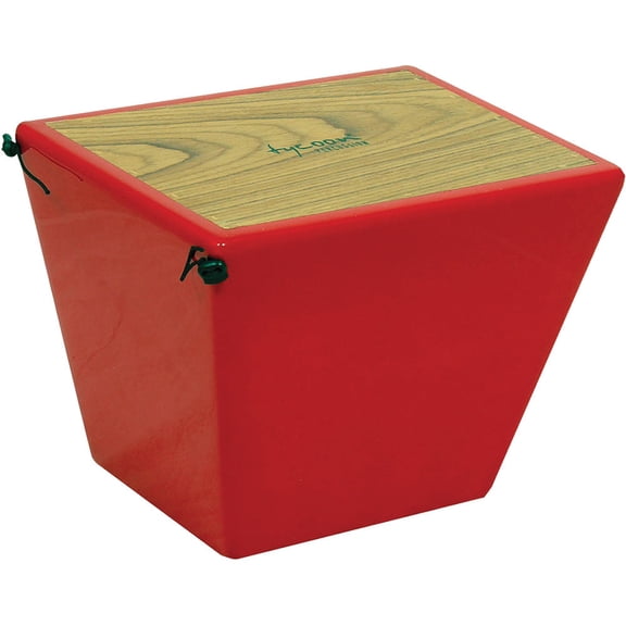 Tycoon 755268 Siam Oak Red Quinto Cajon