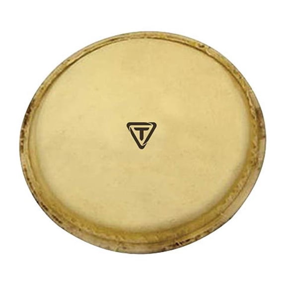 Tycoon 755423 7 in. Ritmo Series Replacement Bongo Head