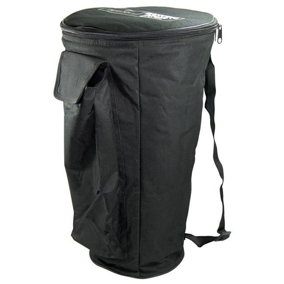 Tycoon 755709 9 in. Dancing Drum Djembe Bag
