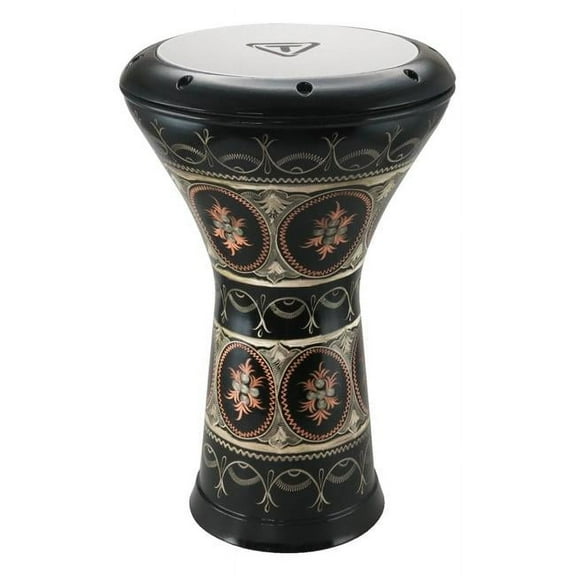 Egypt Antique Doumbek 8.7″ / 17.3″