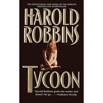 Tycoon : A Novel (Paperback)