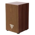 thumbnail image 1 of Tycoon Artist Series Hand-Painted Brown Cajon - TKHP-29BR, 1 of 1