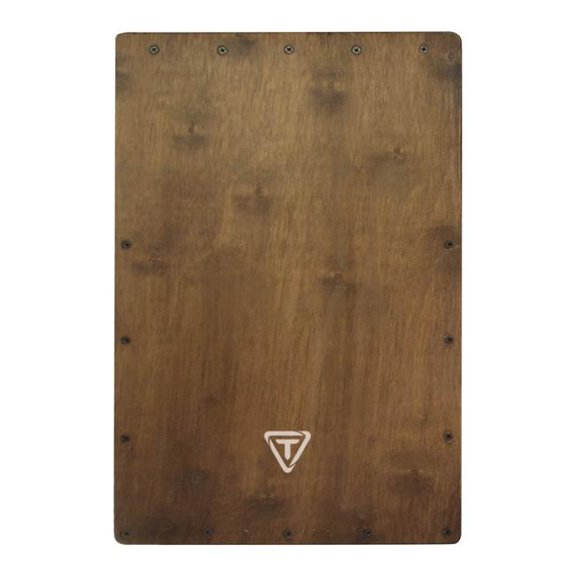 Tycoon 755453 Crate Cajon Replacement Front Plate