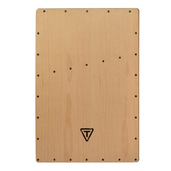 Tycoon 755484 Dohc Cajon 32 Replacement Front Plate