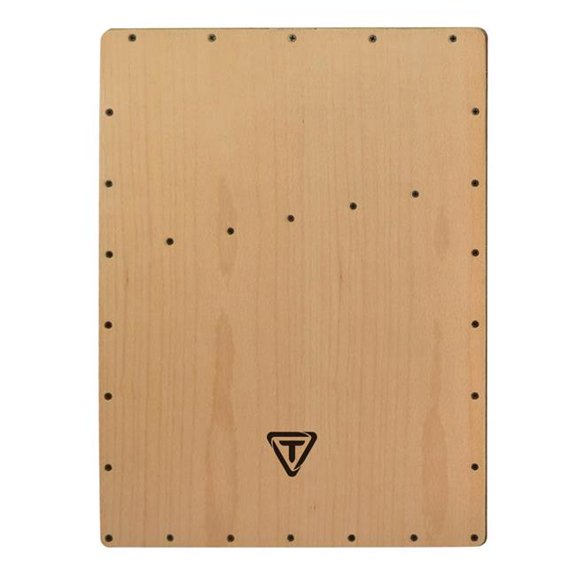 Tycoon 755485 Dohc Cajon 35 Replacement Front Plate