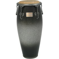 Tycoon Master Platinum Fade Series Conga 12-1/2" - MTCP-130BPPF