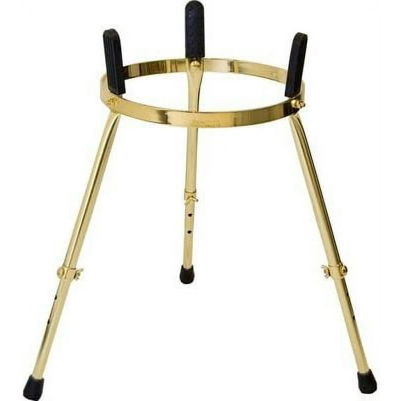 Tycoon Master Series Single 11 Conga Stand - Gold Finish - MTCS-G11
