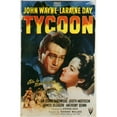 thumbnail image 1 of Tycoon Movie Poster, 1 of 1