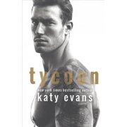 Tycoon Paperback by Katy Evans