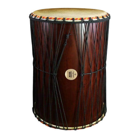 Tycoon Percussion 20 Dundun Bambata - TDD-DBB20