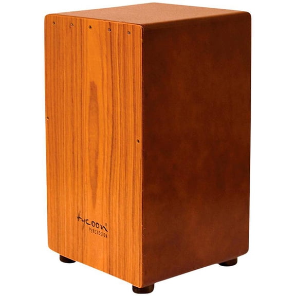 Tycoon Percussion 29 Series Asian Hardwood Cajon