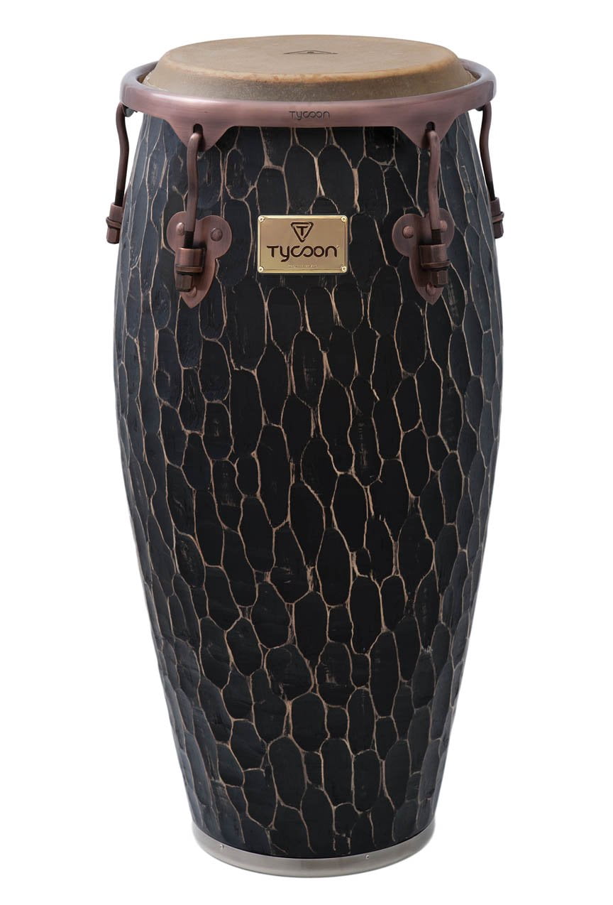 Tycoon Percussion Master Hand Crafted 11.75