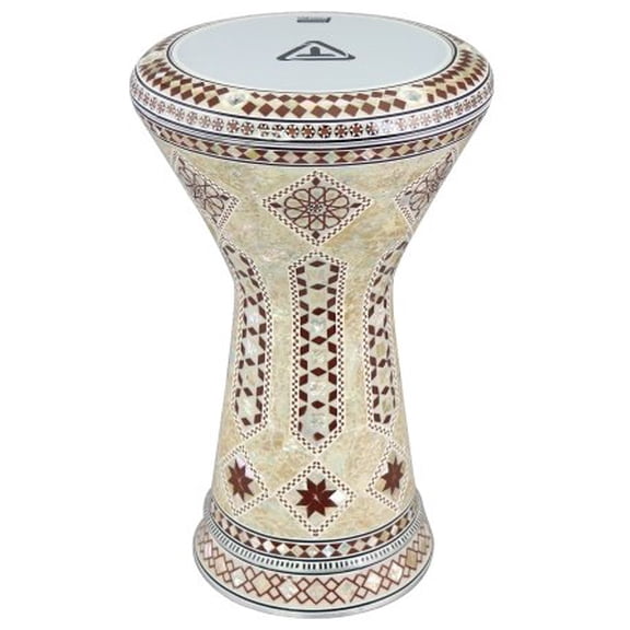 Tycoon Pro Series Red Diamond Sombaty Drum - TPS-A11