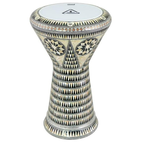 Tycoon Pro Series Sand Blossom Sombaty Drum - TPS-A13