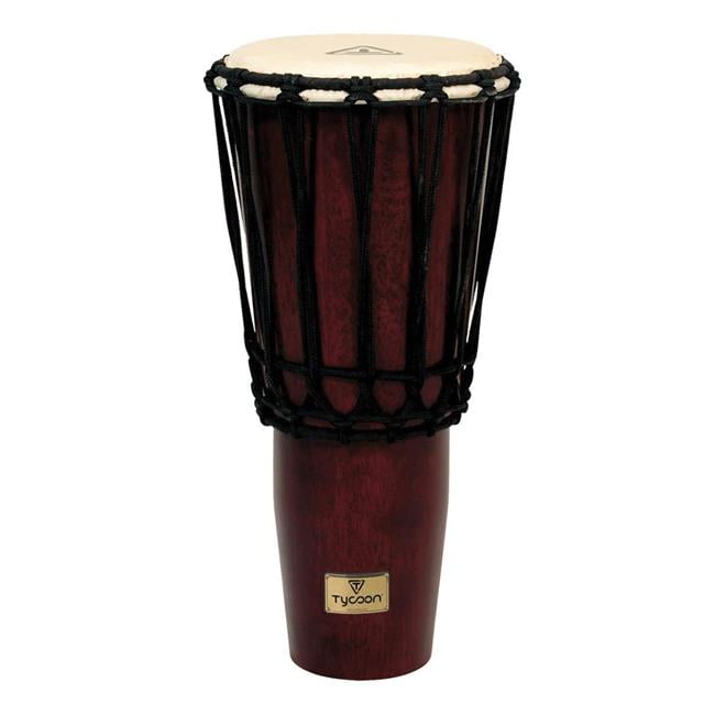 Tycoon Rope-Tuned 8 Ashiko Drum - TASH-8