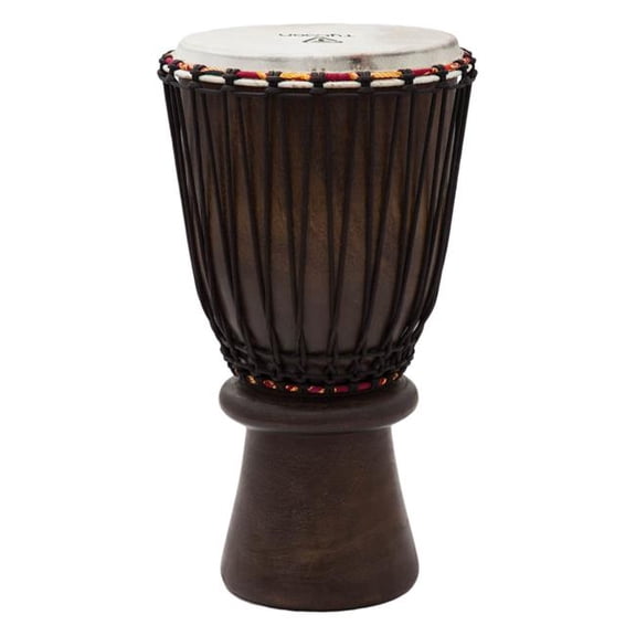Tycoon TBG-12 12" Bougarabou Drum - Natural Finish