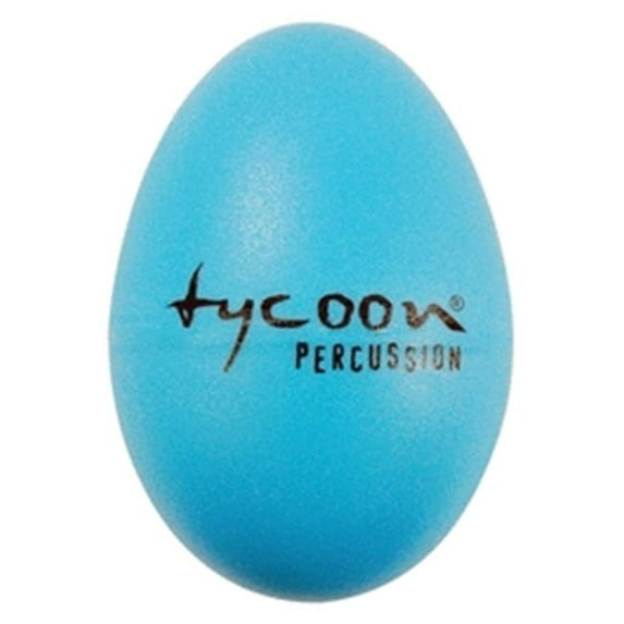 Tycoon TE Series Blue Egg Shaker