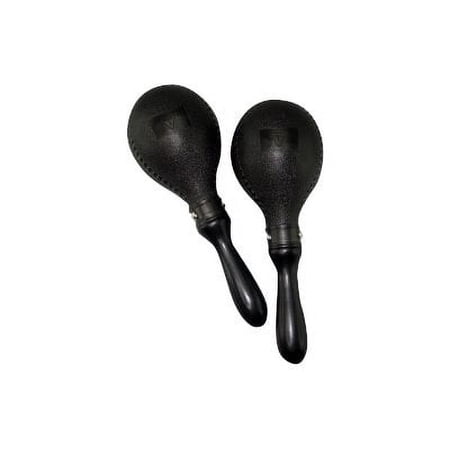 Tycoon TMP-DB - Maracas - 2-piece - black