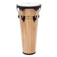 thumbnail image 1 of Tycoon TSH-10BN 10" Ashiko Drum - Natural Finish w/ Black Hardware, 1 of 1