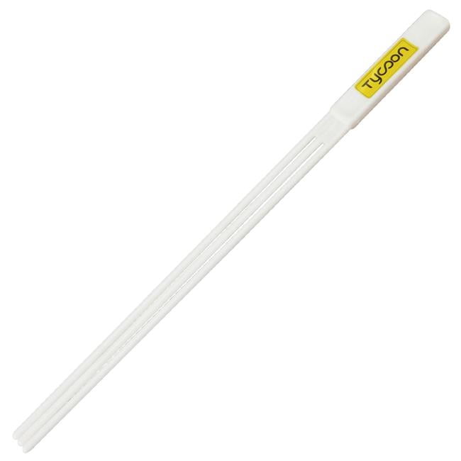 Tycoon  Tamborim Beater, White