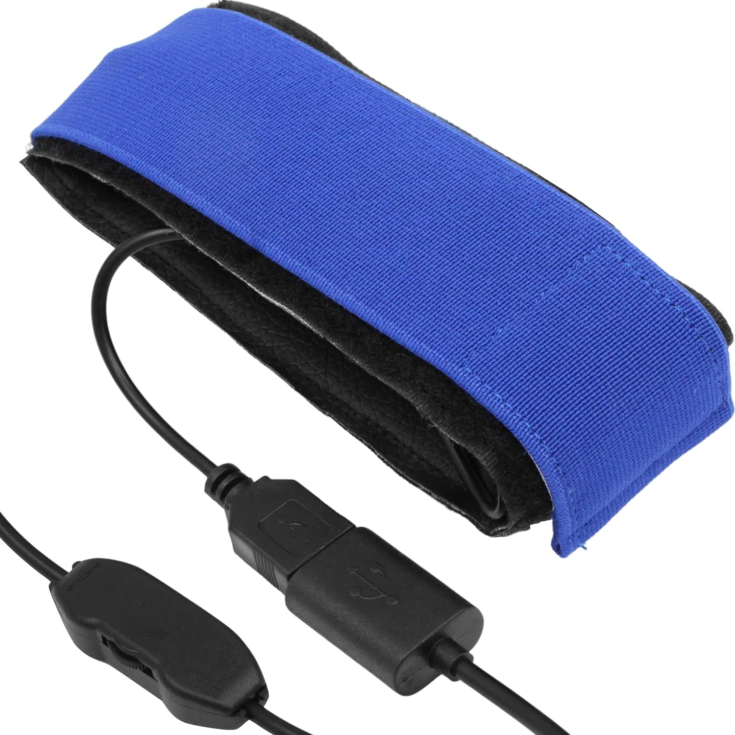 Tydeux 25cm USB Lens Warmer, Lens Dew Heater Strip, Stepless