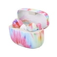 thumbnail image 1 of Tye Dye Fun Buds Pro Wireless Earbuds and Charging Case (FBP-TD), 1 of 4
