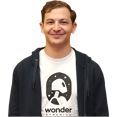 thumbnail image 1 of Tye Sheridan (Casual) Half Body Buddy Cutout, 1 of 5