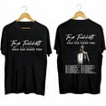Tye Tribbett And Friends Only One Night Tho 2024 Tour Shirt , Tye