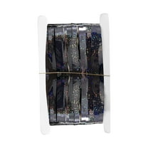 Tyeign 1M X 1M Metallic Foil Fringe Curtain, Reusable Backdrop for Birthday Wedding Photo Booth, Door Wall Ceiling Party Flash Décor, 1Pc Rain Curtain