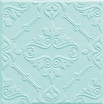 Tyeign 3D Wall Stickers 13.8X13.8In Peel & Stick Tile Decals, Self-Adhesive Waterproof Foam Panels for Kitchen Backsplash Bathroom Mirror, Quick Diy Home Upgrade No Grout Needed, 1 Pc Wall Sticker