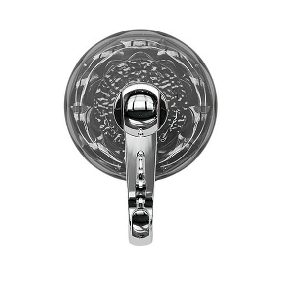 Tyeign 6Pcs No-Drill Shower Head Holder, Adjustable Punch-Free Bathroom Bracket, Abs Stand in Blue, Orange, Green, Easy Installation for Shower Nozzles. Green