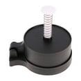 thumbnail image 1 of Tyeign Adjustable Non-Stick Burger Patty Maker Press, 1/4-1 1/2 Inch Thick Custom Mold for Beef, Veggie & Sausage Patties, Spring-Plunger Handle for Bbq, Kitchen Grilling Gift, 1*Hamburger Press, 1 of 4