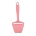 thumbnail image 1 of Tyeign Butter Cake Cutter, Baking Utensils Set And Supplies 1Pc Multi-Purpose Cheese Shovel Kitchen Utensils Cooking Tool, Baking Utensil Set Pink, 1 of 4