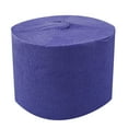 thumbnail image 1 of Tyeign Event & Party Clearance Colored Crepe Paper Lace Paper Roll 4.5Cmx25M, Party Balloon Clearance Sale, 1 of 6
